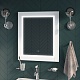 Iddis Мебель для ванной Oxford 60 белая – фотография-28